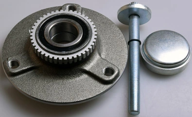 Wheel Bearing Kit W413584