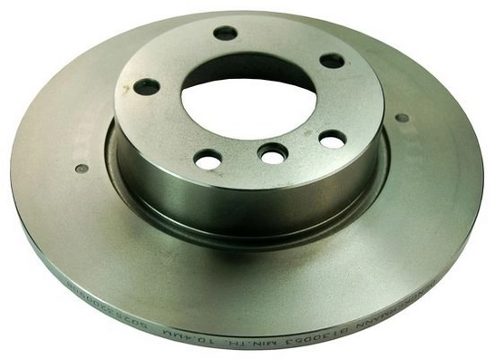 Brake Disc B130053