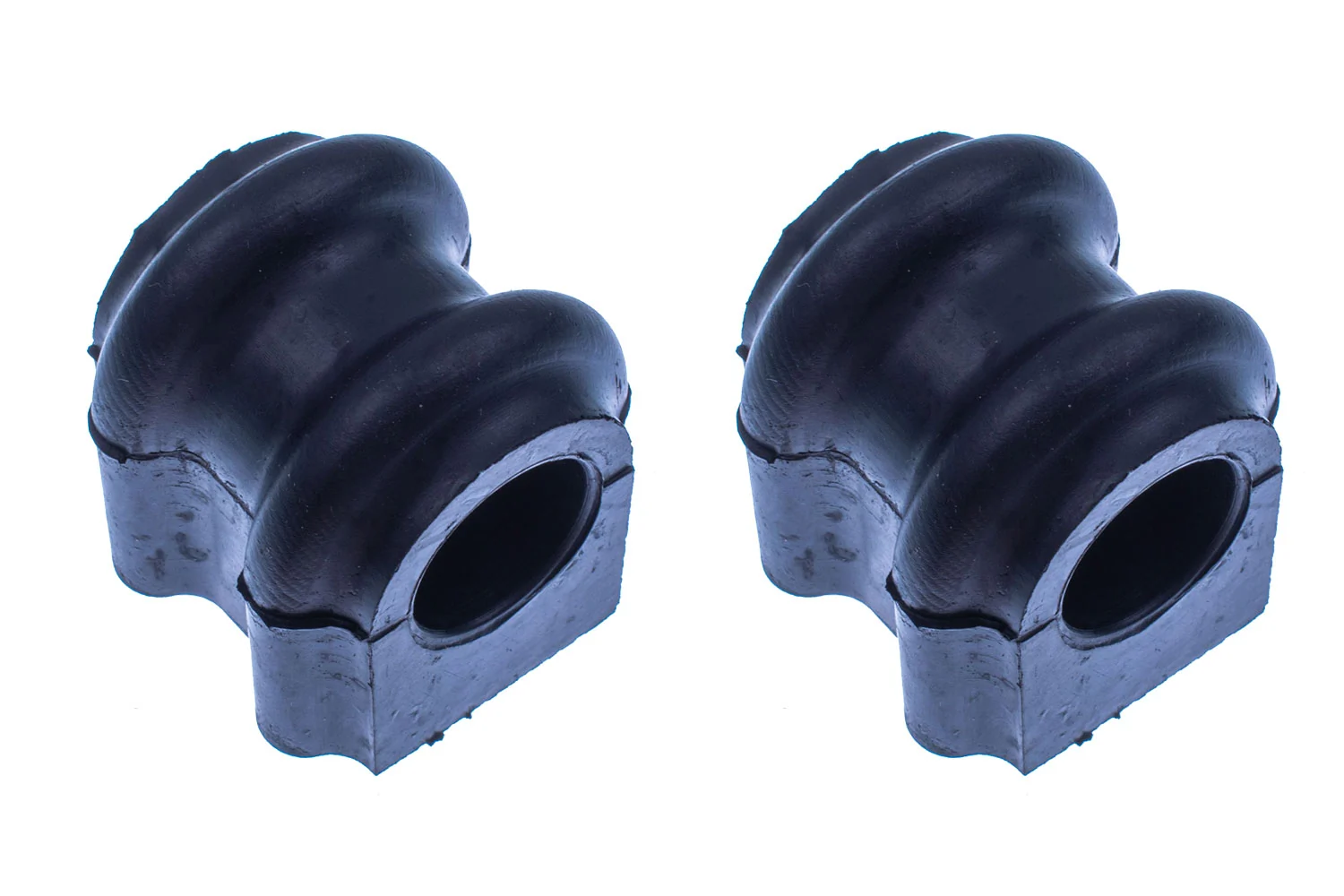 Mounting, stabiliser bar D300333