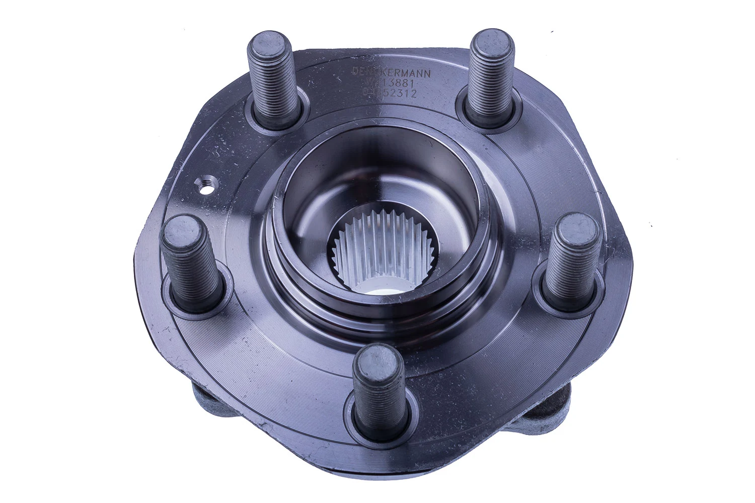 Wheel Bearing Kit W413881