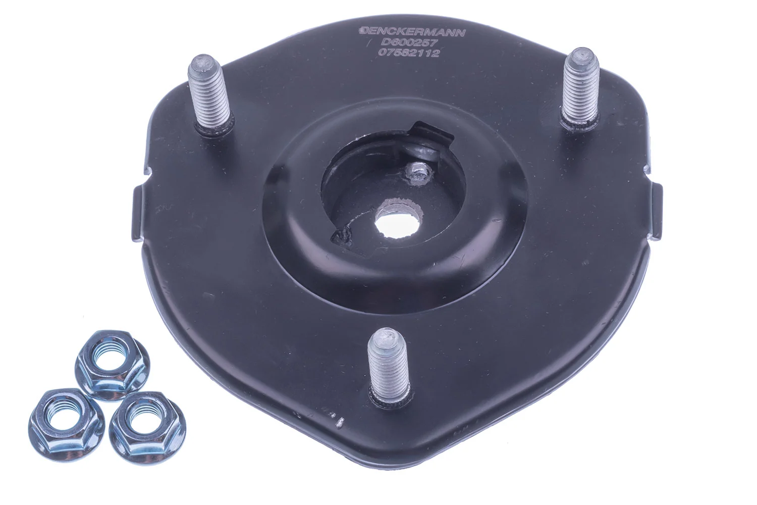 Suspension Strut Support Mount D600257