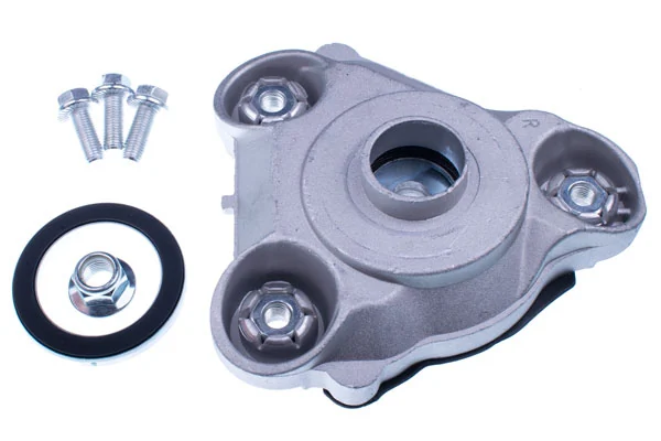 Repair Kit, suspension strut support mount D600074