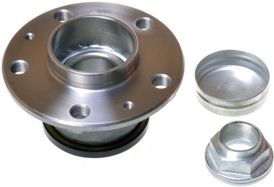 Wheel Bearing Kit W413378