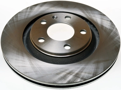 Brake Disc B130259