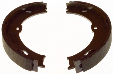 Brake Shoe Set B120132