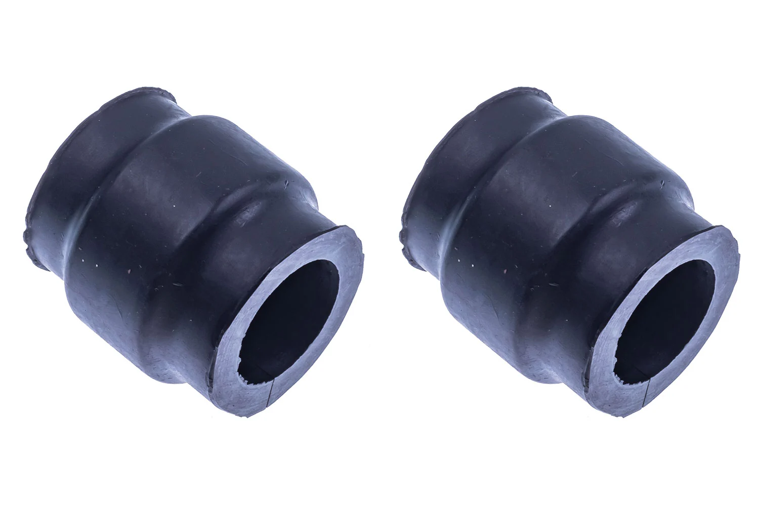 Mounting, stabiliser bar D300387