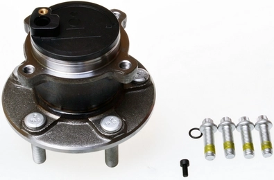 Wheel Bearing Kit W413389