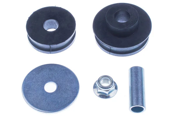 Repair Kit, suspension strut support mount D600132