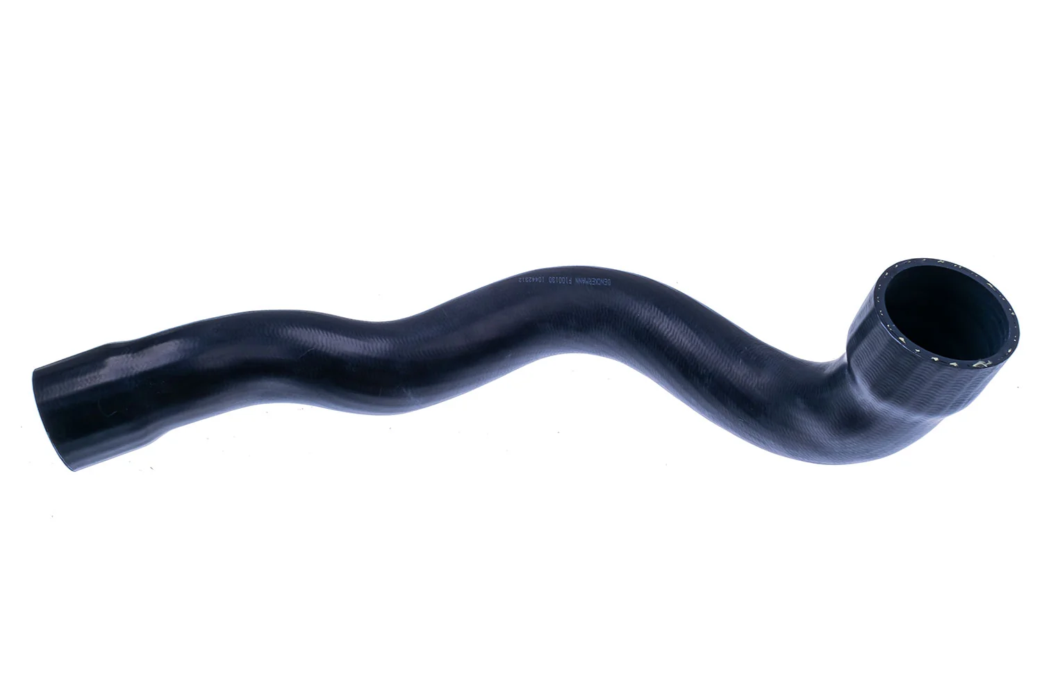 Charge Air Hose F100130