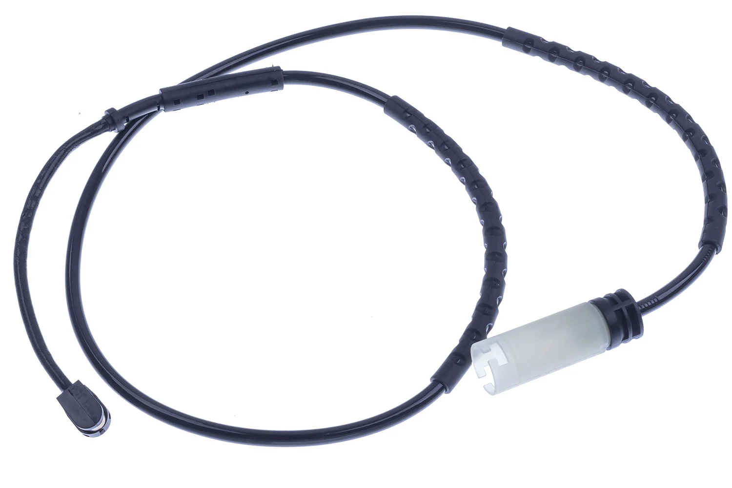 Warning Contact, brake pad wear B170134