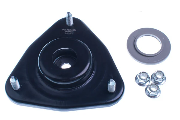 Repair Kit, suspension strut support mount D600058