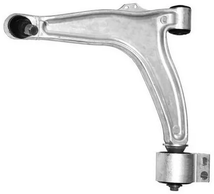 Control/Trailing Arm, wheel suspension D120136