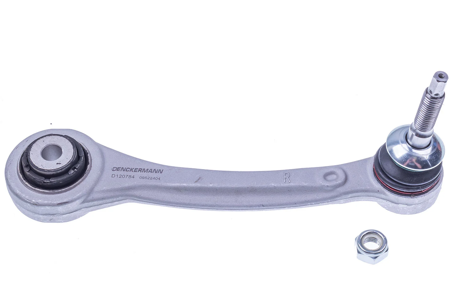 Control/Trailing Arm, wheel suspension D120784