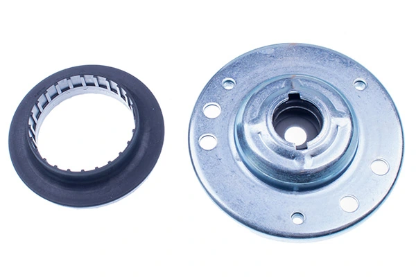 Repair Kit, suspension strut support mount D600013