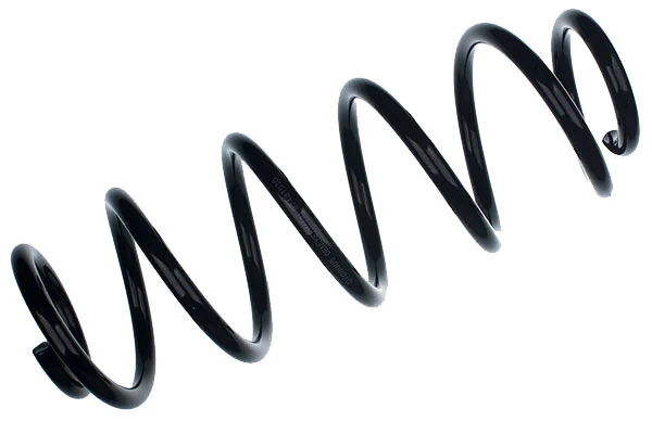 Suspension Spring D700005