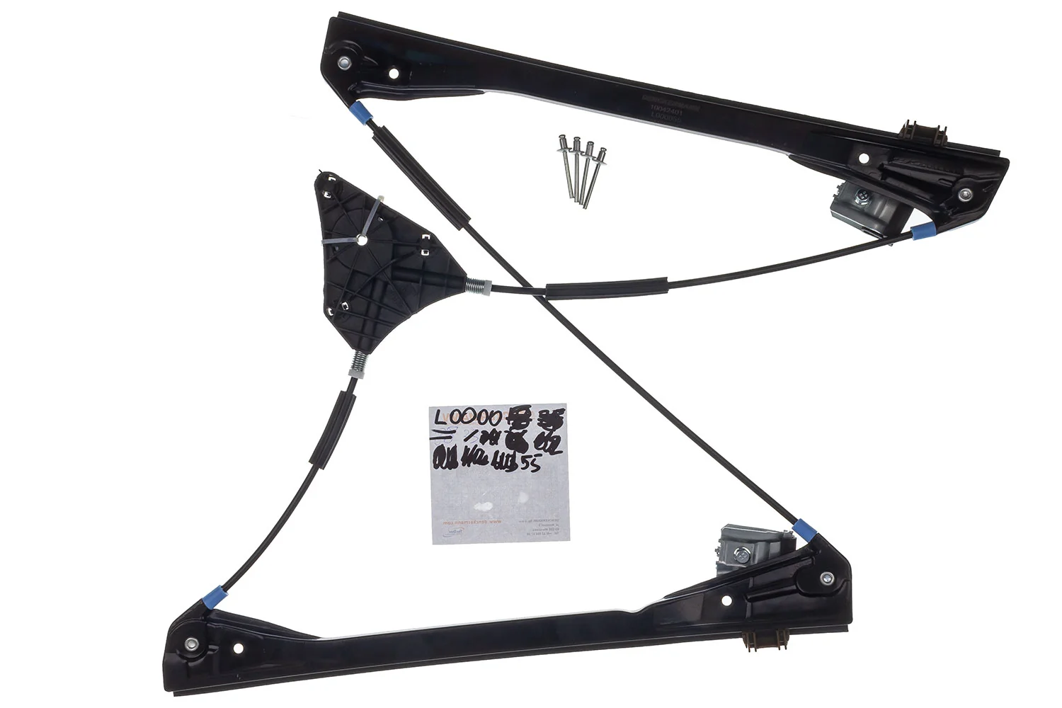 Window Regulator L000055