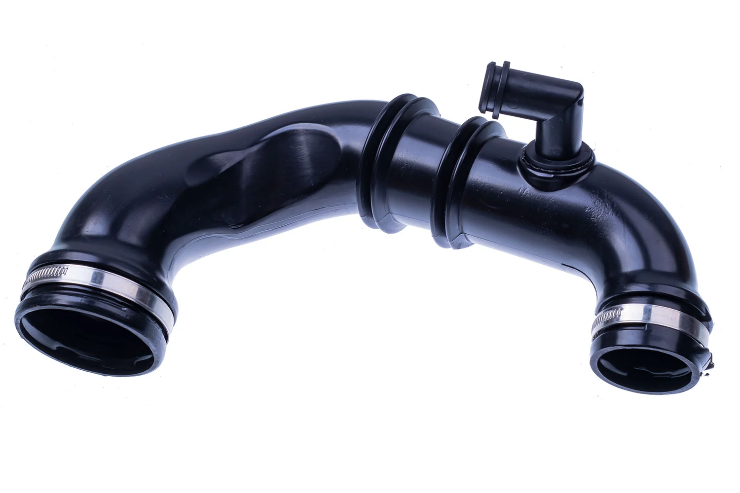 Charge Air Hose F100139