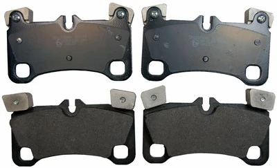 Brake Pad Set, disc brake B110991