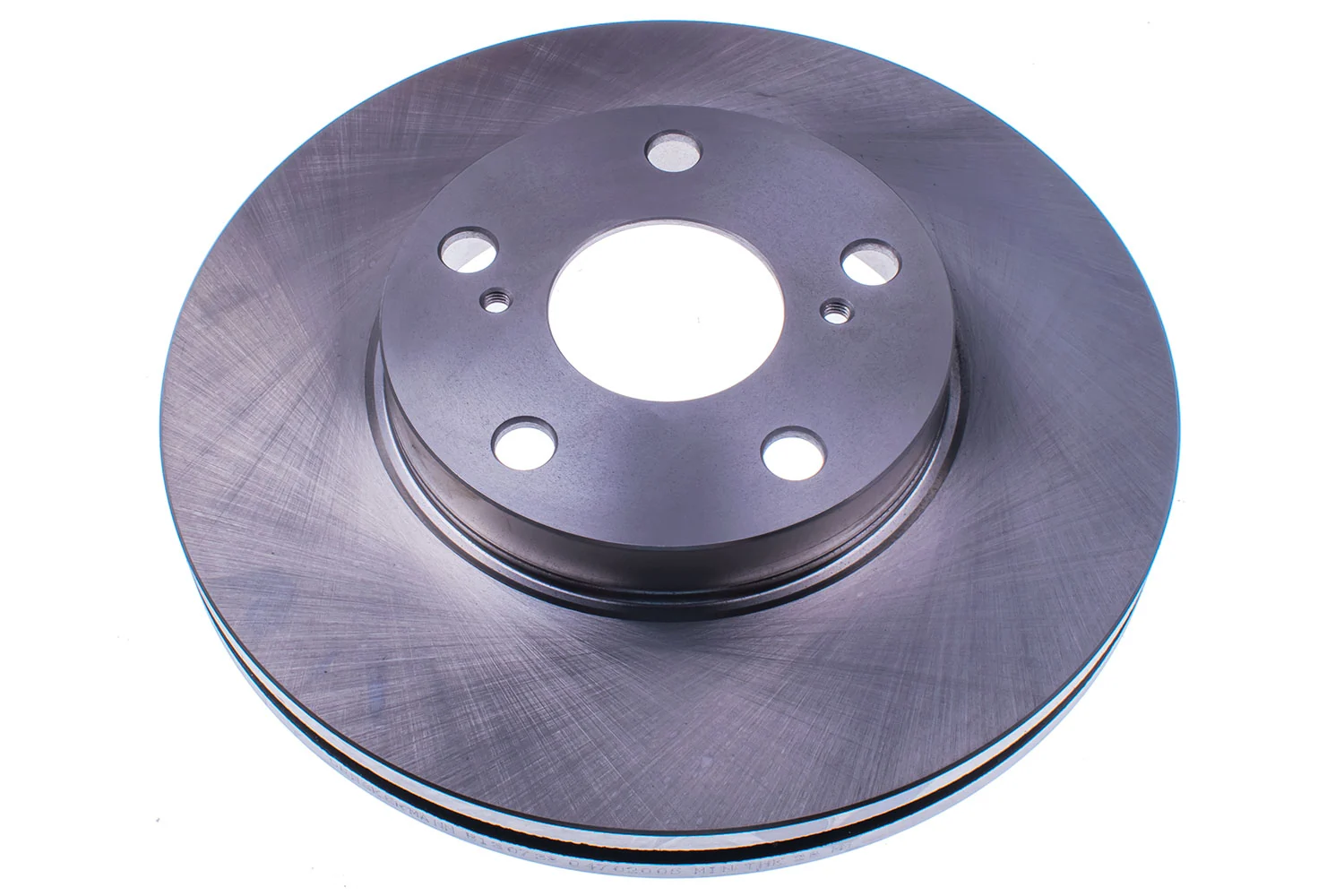 Brake Disc B130738