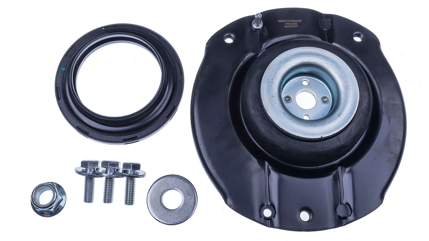 Suspension Strut Support Mount D600282