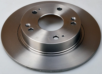 Brake Disc B130518