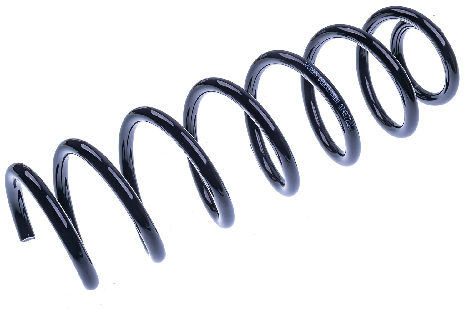 Suspension Spring D700285