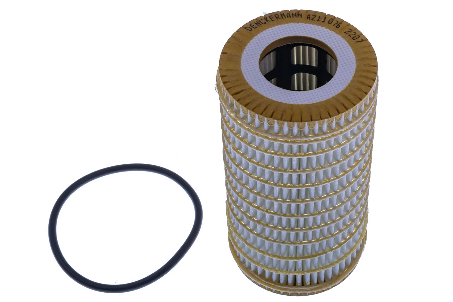 Oil Filter A211076