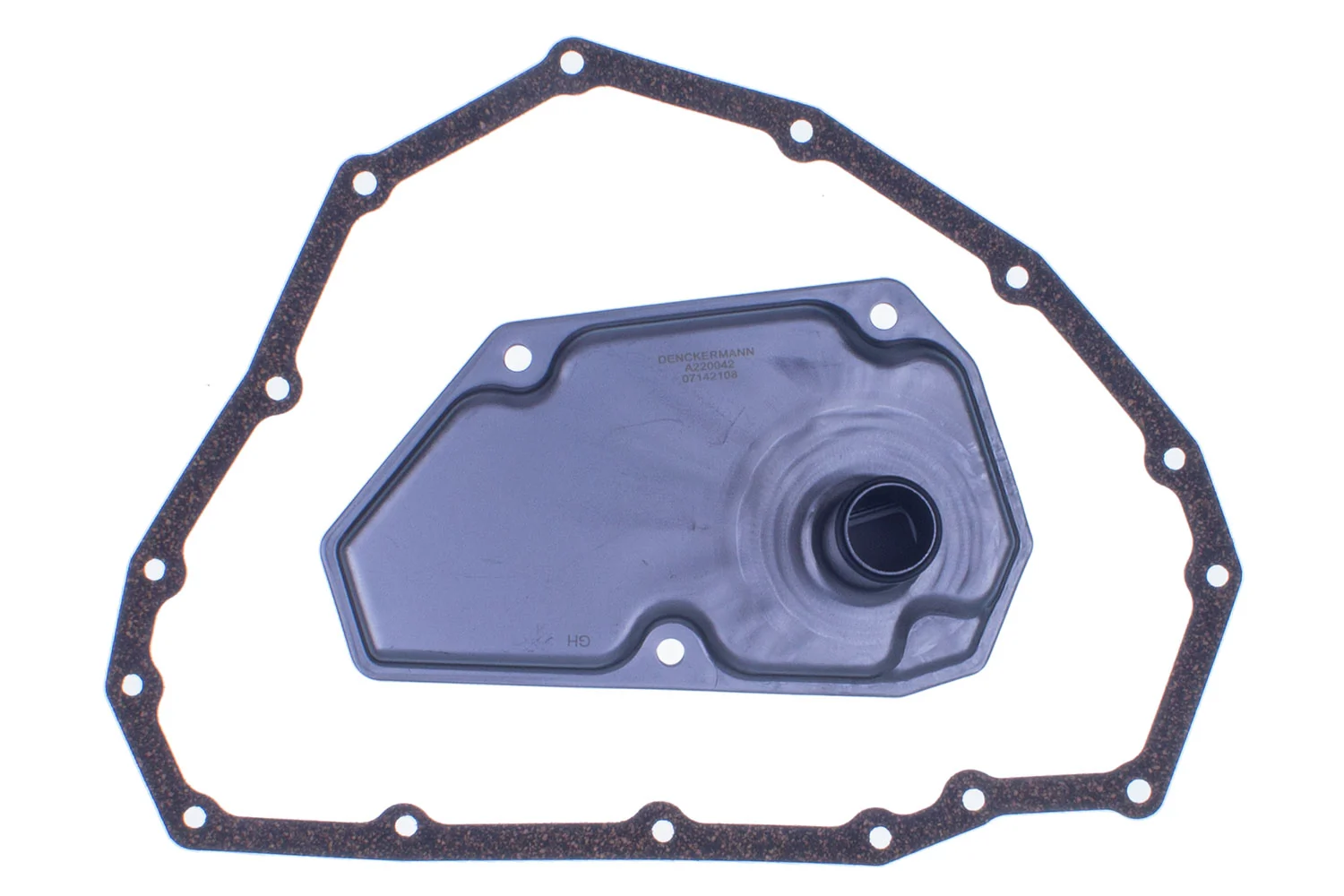 Hydraulic Filter Kit, automatic transmission A220042