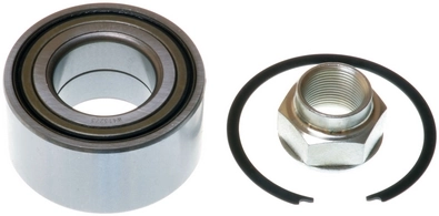 Wheel Bearing Kit W413273
