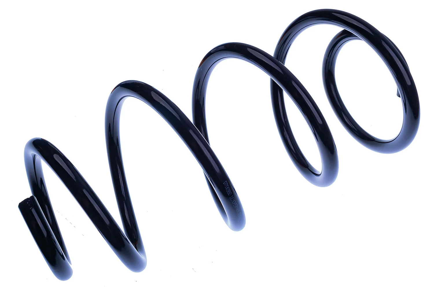 Suspension Spring D700382