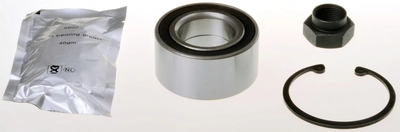 Wheel Bearing Kit W413038
