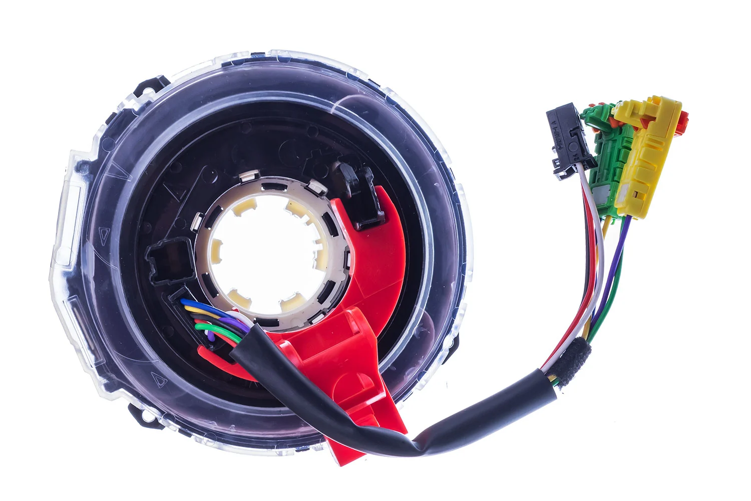 Clock Spring, airbag E900024