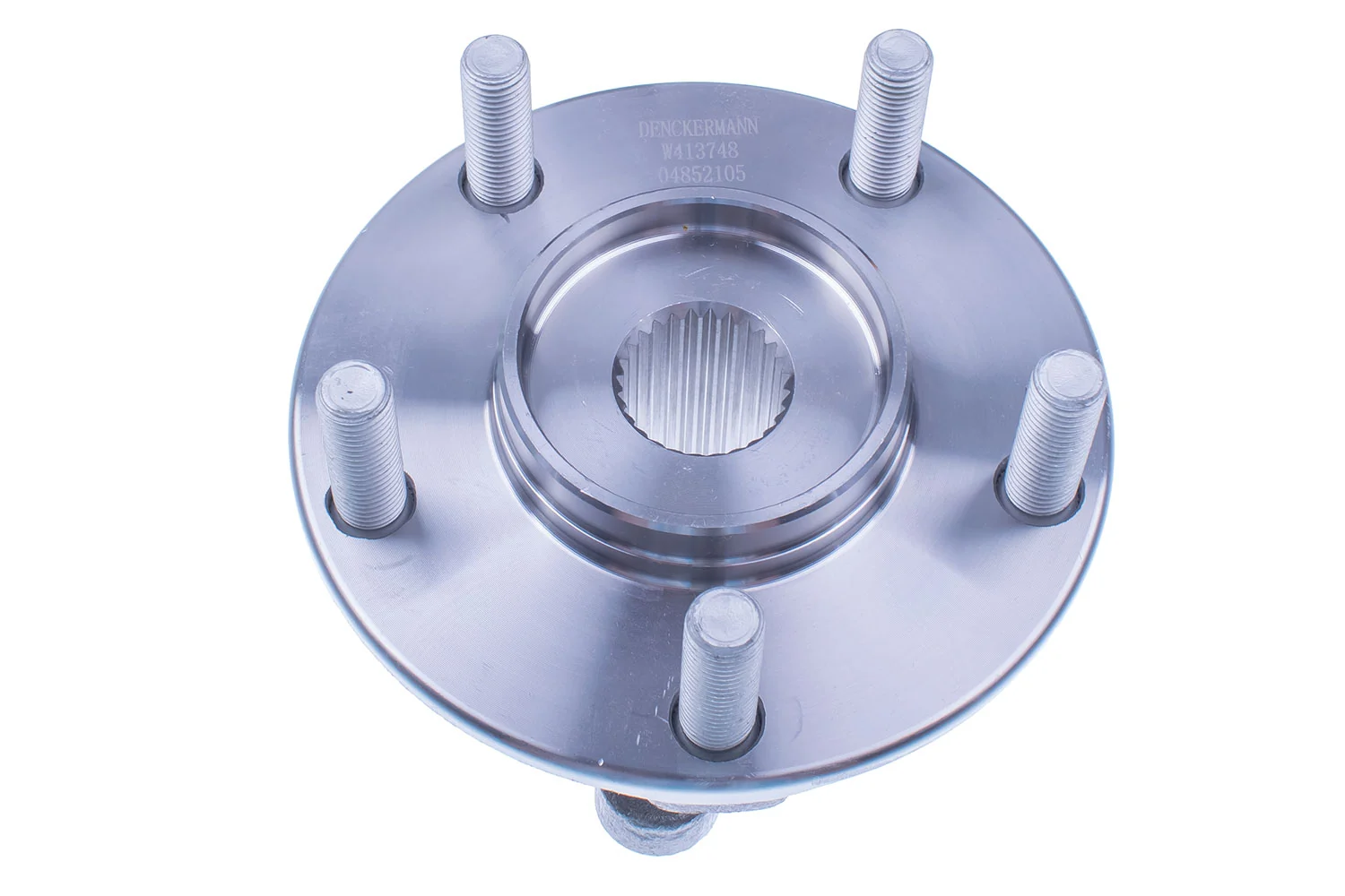 Wheel Bearing Kit W413748