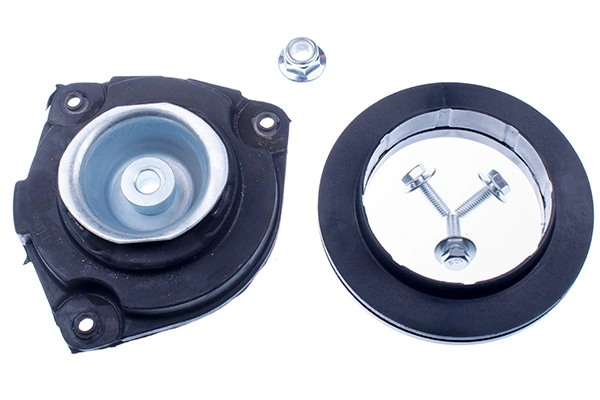 Repair Kit, suspension strut support mount D600050