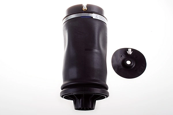 Air Spring, suspension DSA115G