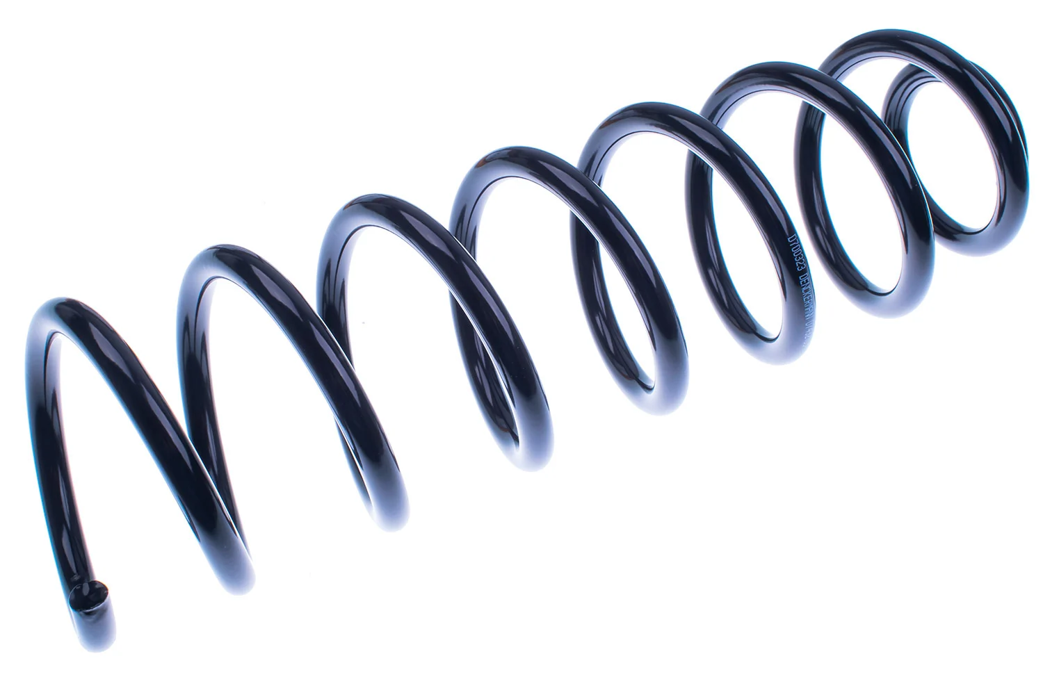 Suspension Spring D700323