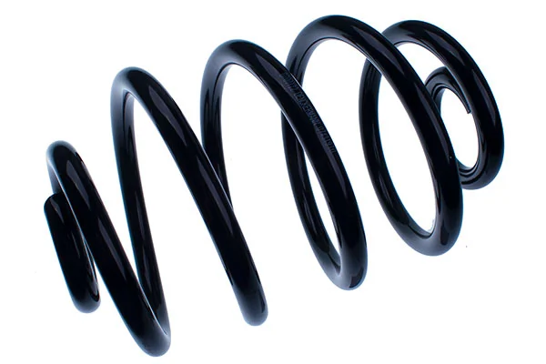 Suspension Spring D700122