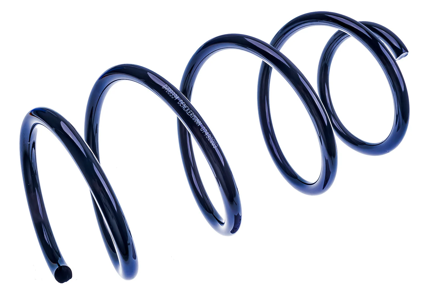 Suspension Spring D700334