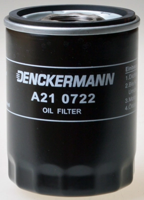 Oil Filter A210722