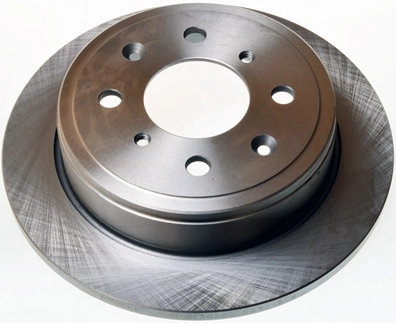Brake Disc B130338