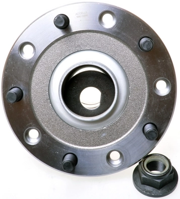 Wheel Bearing Kit W413388