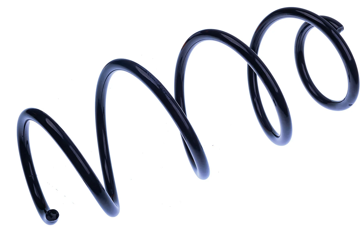 Suspension Spring D700388