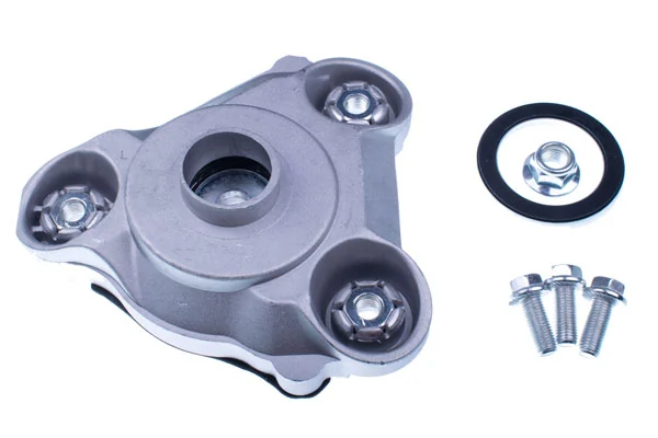 Repair Kit, suspension strut support mount D600075