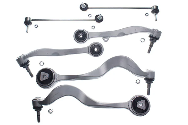 Repair Kit, control arm D200010