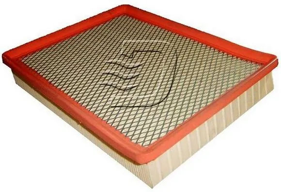 Air Filter A141398