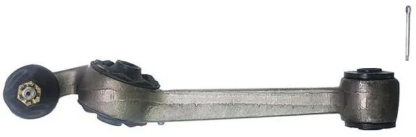 Control/Trailing Arm, wheel suspension D120023