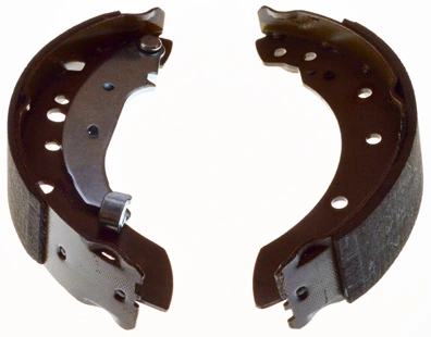 Brake Shoe Set B120147