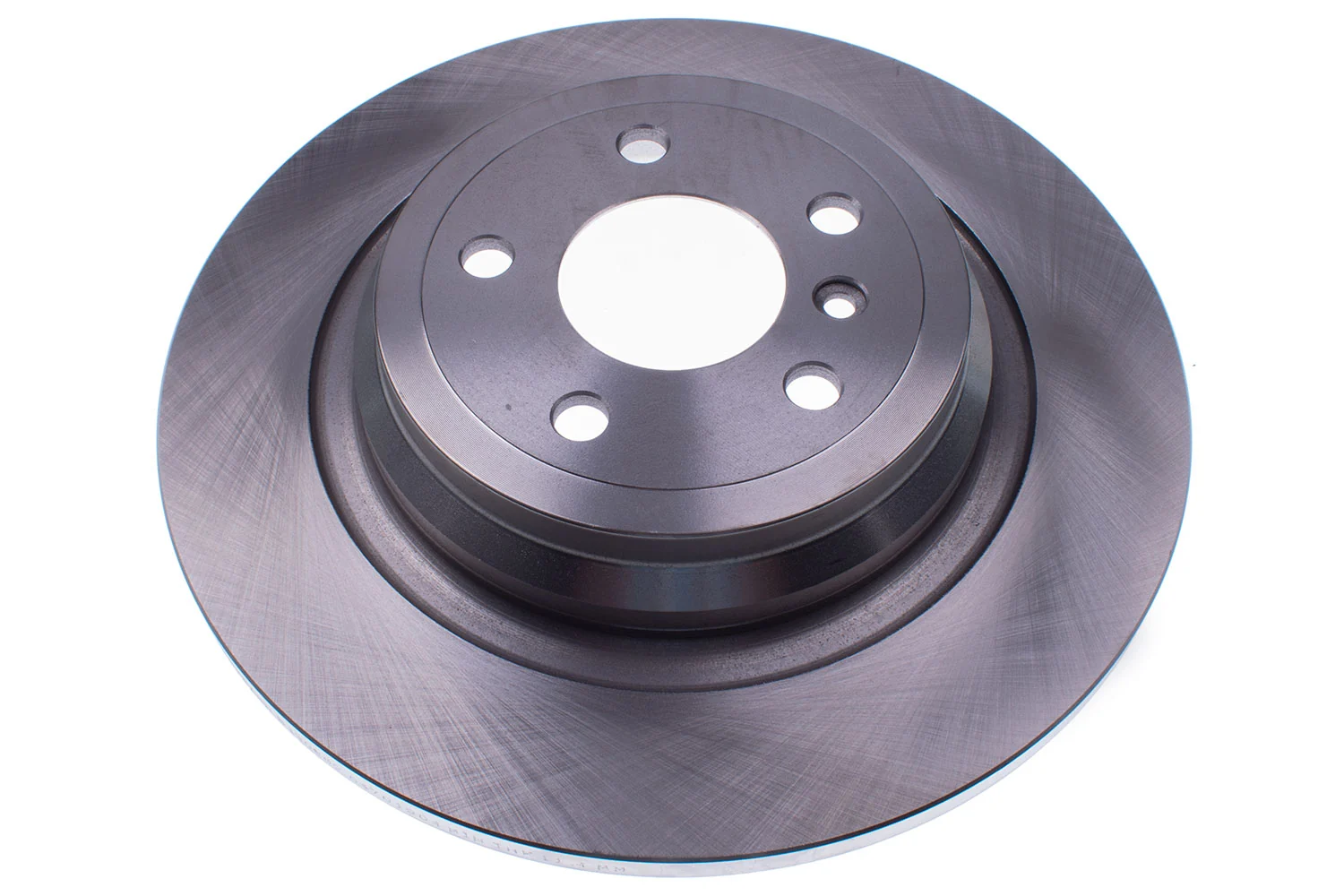 Brake Disc B130802