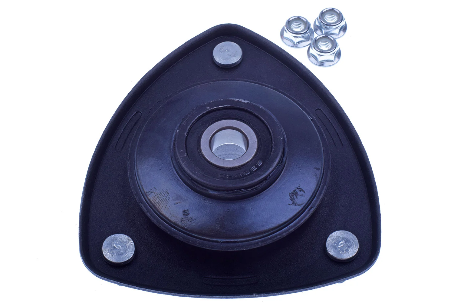 Repair Kit, suspension strut support mount D600238
