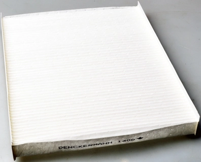 Filter, cabin air M110864